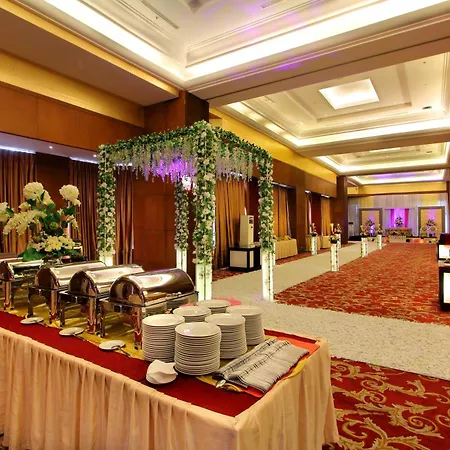 Best Western Mangga Dua Hotel & Residence-3
