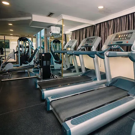 Best Western Mangga Dua Hotel & Residence-2