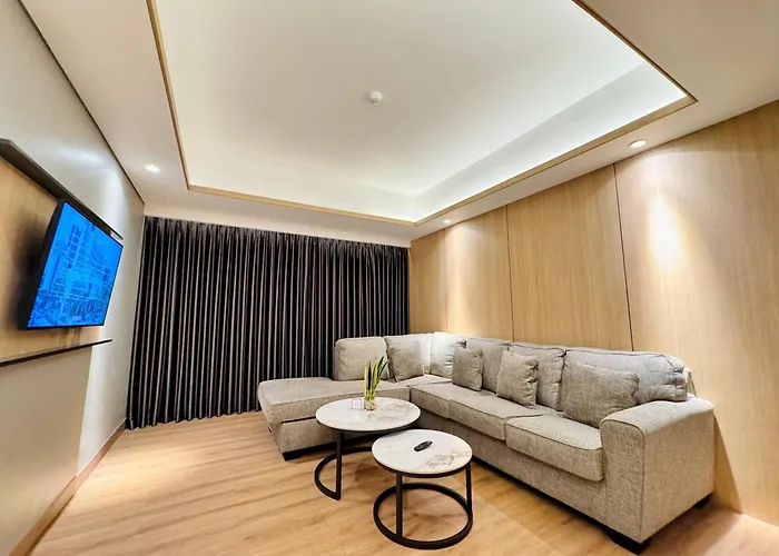 Orchardz Hotel Industri Jakarta Kemayoran